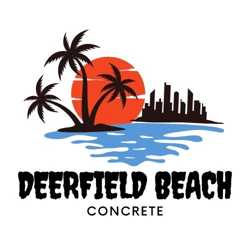 BFC Deerfield Beach Concrete logo